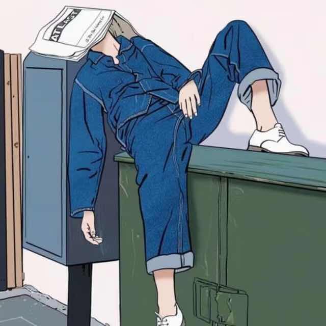 文案馆图片 - 无期ⁿ