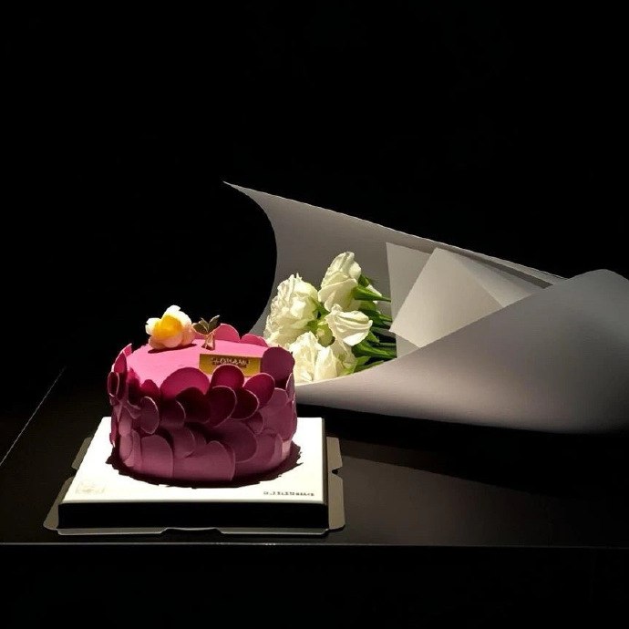 文案馆图片 - 无期ⁿ